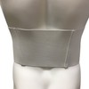 OTC Chest Panel Elastic Compression Universal Fit Rib Belt for