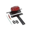 POSH TW200 023090-01 Fenderless Kit for Motorcycles