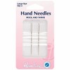 HEMLINE Wool Needle H212