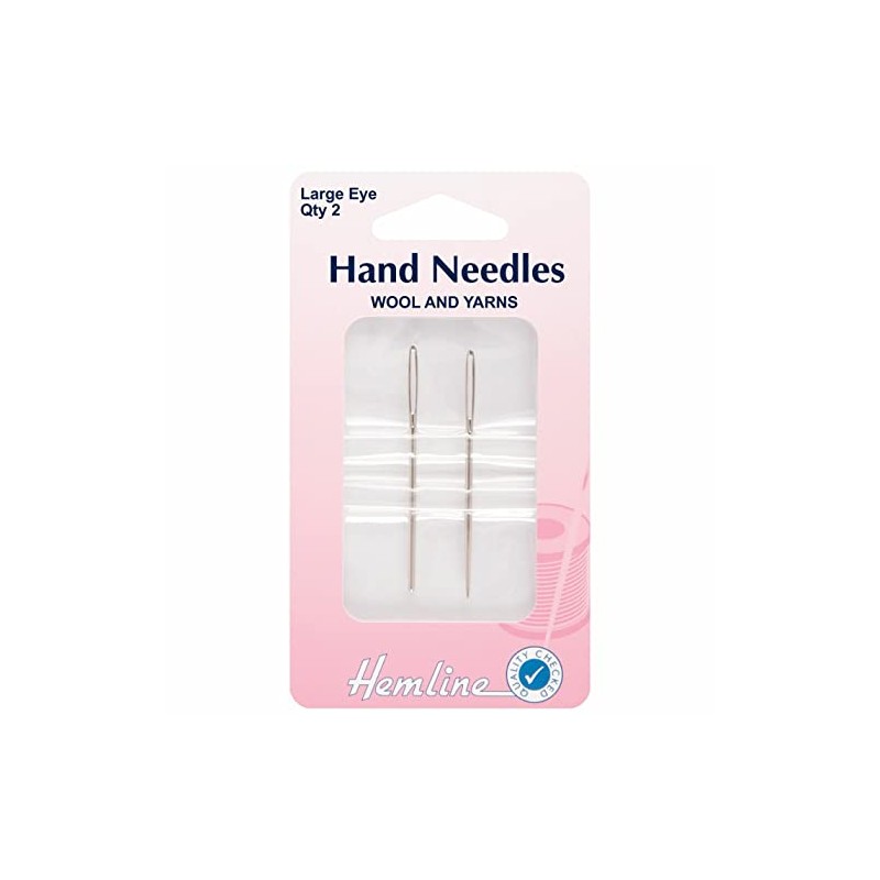 HEMLINE Wool Needle H212