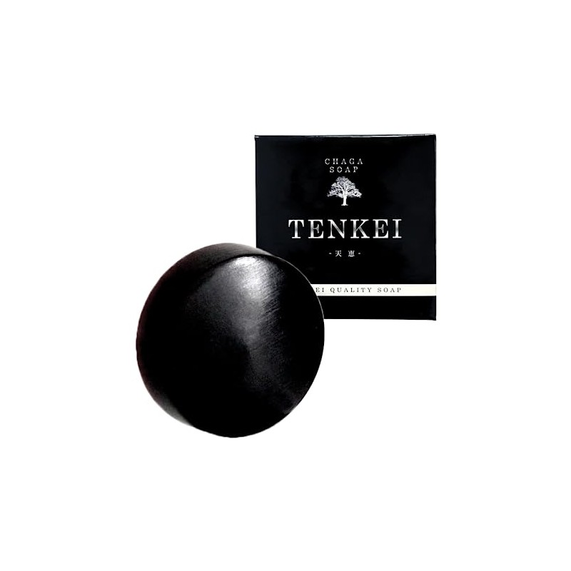 PLUS CARE Blessing Quality Soap (1 Piece)