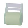 APLI 18191 Sticky Note Dispenser 50mm x 8m Pastel Green