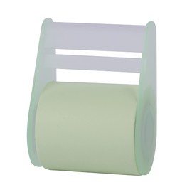 APLI 18191 Sticky Note Dispenser 50mm x 8m Pastel Green