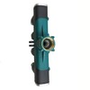 Soytich 4-Way Splitter for Inlet Hoses, 3/4 Inch for Connecting