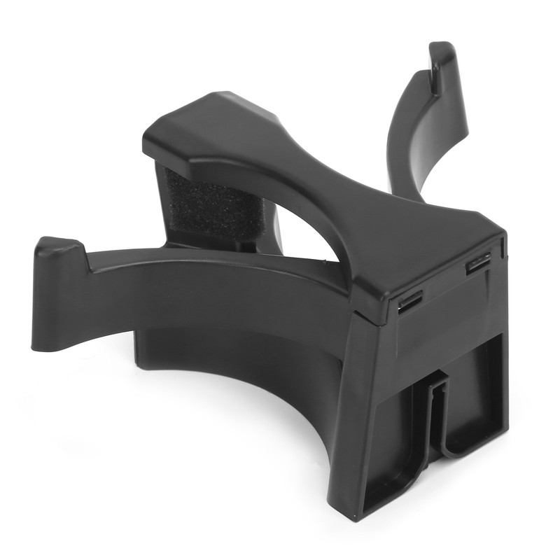 Car Central Console Cup Holder Divider 5560404010 Replacement for Tacoma