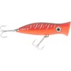 Halco Roosta Popper RP080#R18, Multi, One Size
