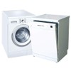 HG HG Deep Clean & Service Washing Machine Cleaner &