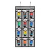 ANIZER Classroom Pocket Chart For Cell Phones Calculators Over The