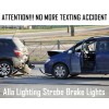 General Electric Alla Lighting 39-LED 1157 Strobe Flashing Brake Stop