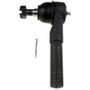Dorman 544-539 Driver Side Outer Steering Tie Rod End Compatible