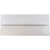 JAM Paper® #10 (4 1/8 x 9 1/2) Business Envelope