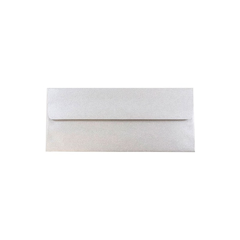 JAM Paper® #10 (4 1/8 x 9 1/2) Business Envelope