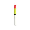 Little Joe Pole Floats - Yellow/Red/White - 9 in -