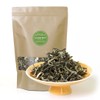 GOARTEA 2Pcs 250g / Total 17.6oz Nonpareil Supreme Jasmine Green