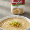 Sopa Crema Campbell's De Elote Condensada 310g