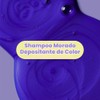 Matrix So Silver Shampoo| Shampoo matizador morado ideal para neutralizar