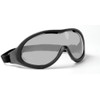 Game Face SAG01 Airsoft Shatter-Resistant Polycarbonate Goggles
