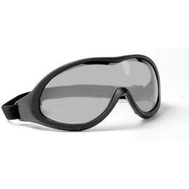 Game Face SAG01 Airsoft Shatter-Resistant Polycarbonate Goggles