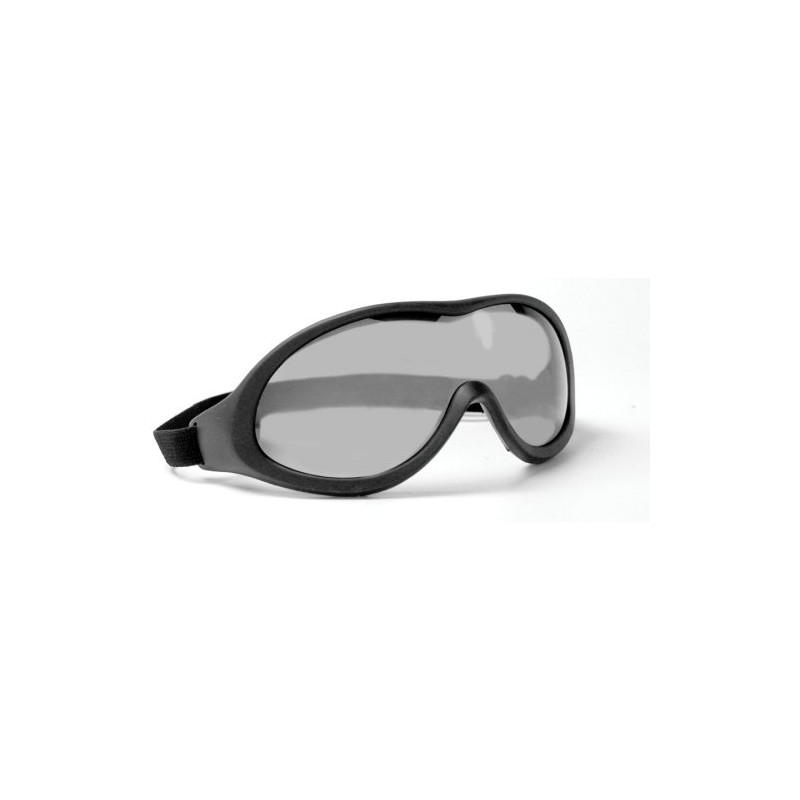 Game Face SAG01 Airsoft Shatter-Resistant Polycarbonate Goggles