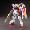 HGAC 1/144 XXXG-00W0 Wing Gundam Zero (New Mobile War Gundam