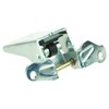 TRQ Door Hinge Upper Lower Pair Set for 80-96 Bronco