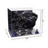Better Display Cases Acrylic Versatile Display Case - Large Rectangle