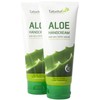 Hand Cream Aloe Vera 100 ml Pack 2 x 1