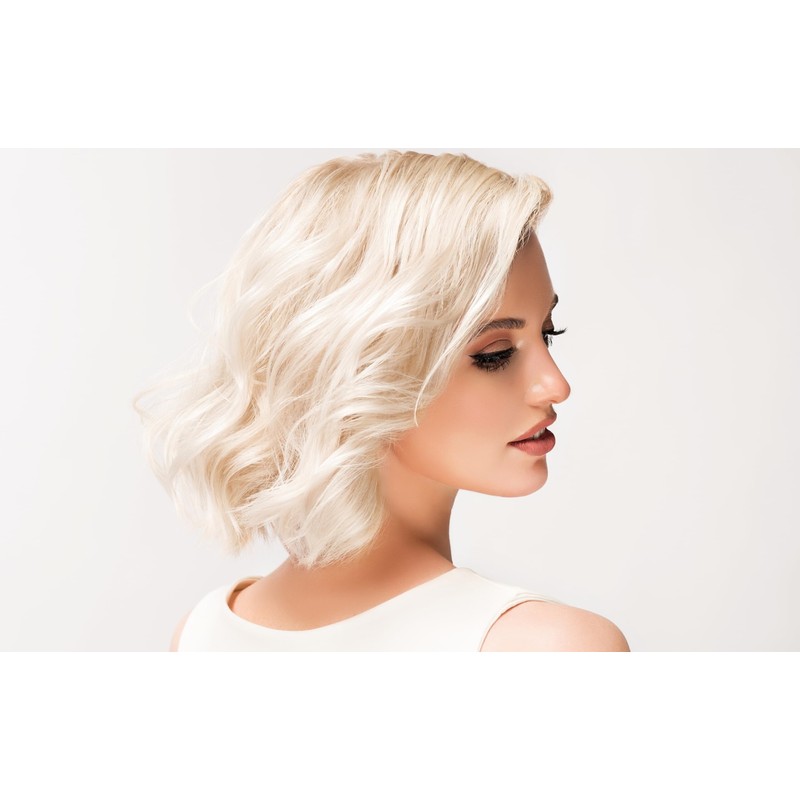 Puring 09 Blonderesolve Silver Shampoo 300 ml | speziell für