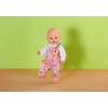 BABY born Tutina con maniche lunghe e motivi jungle -