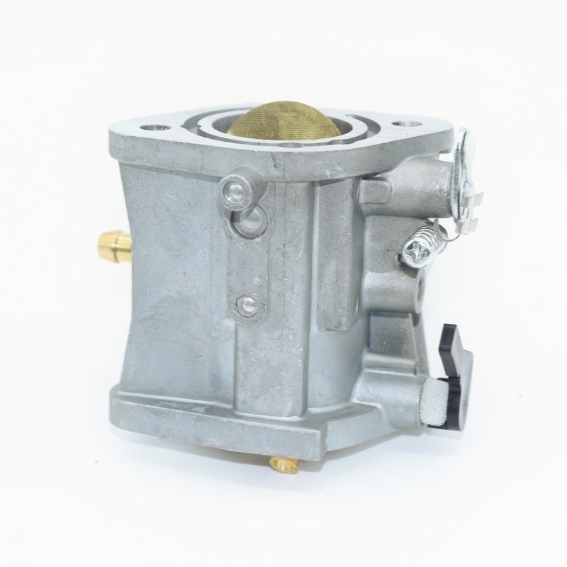 Carbman 15004-0985 Carburetor Replacement for Kawasaki Specific FR691V FS691V 15004-0829