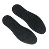 KOMBIUDA High Heel Insoles Pair Liquid Filled Massaging Inserts Arch
