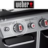 Weber 88848 Gas Grill Burner Knobs