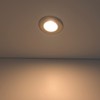 VBLED 3.5 W LED Recessed and Surface-Mounted Light Under-Unit Light