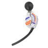 Haosie Coolant Tester, Antifreeze Tester, Coolant Tester Accessory, for Car