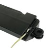 Tweeter & Full Range 2-Way Speaker Box Part2 L/R [Set