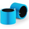Leemone 2 Pack mini Max AllergenBlock Filter Compatible with Blueair