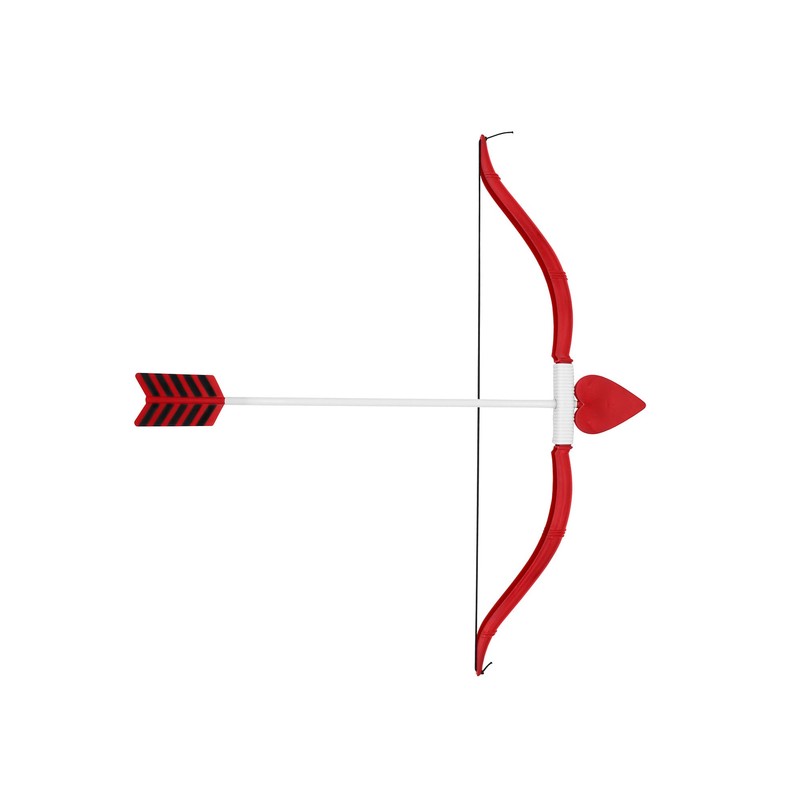 Nicky Bigs Novelties White Bridal Flower Crown with Veil -