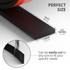 X-Protector Neoprene Rubber - Premium Rubber Seal Strip - Multi-Purpose