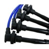 VMS RACING 94-01 10.2mm High Performance Engine Spark Plug Wires