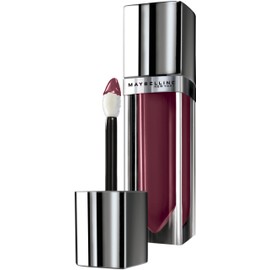 Maybelline New York Color Sensational Color Elixir Lip Color, Caramel Infused, 0.17 Fluid Ounce