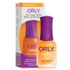 Orly Bonder Base Coat Nail Polish, 18ml, 1 piece / 오를리 본더 베이스코트 매니큐어, 18ml, 1개