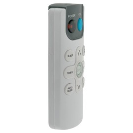OEM Replacement Remote Control Compatible for Whirlpool/Amana/TCL/Emerson Quiet Kool/Magshion Windows Air Conditioner