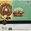 Keurig Donut Shop Coconut Mocha 18 K CUP PACKS,0.34oz
