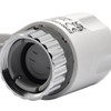 Water Underfloor Heating Actuator 230v Normally Closed Fits Most UK
