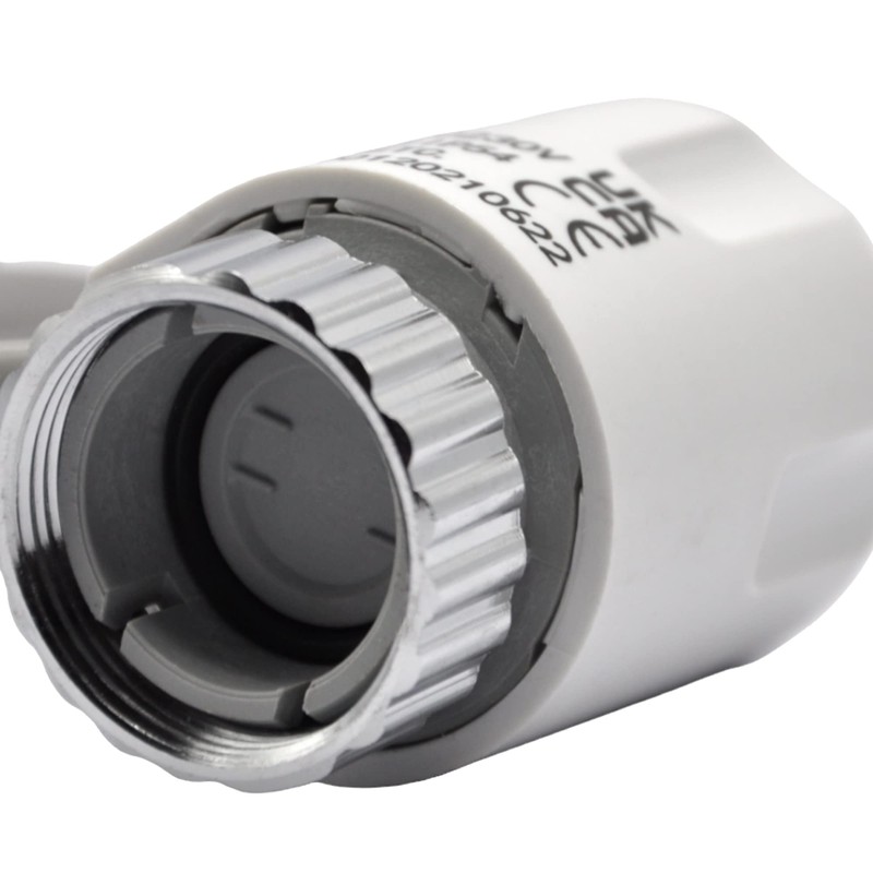 Water Underfloor Heating Actuator 230v Normally Closed Fits Most UK