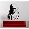 Wallstick sai Baba wallstickers (Vinyl 65 cm x 45 cm)