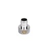 Thermaltake CL-W037-CU00SL-A 3/8-Inch Pacific Fill-Port - Chrome