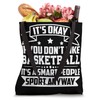 It's Okay If You Don't Like Basketball Smart People Sport