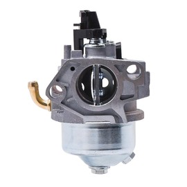 JDLLONG 592929 592331 Carburetor Fits for 6250 7000 8500 Watts Generator 030594A 030594 Carb with Air Filter and Fuel Valve Tune Up Kit