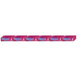 SweeTARTS Ropes, Cherry Punch, 1.8 Ounce, (Pack of 24)